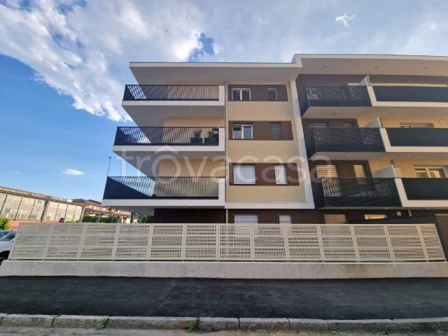Appartamento in affitto a Zanica, Lombardia