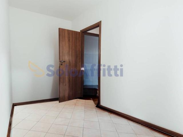 Appartamento in affitto a Sant'Alberto, Zero Branco