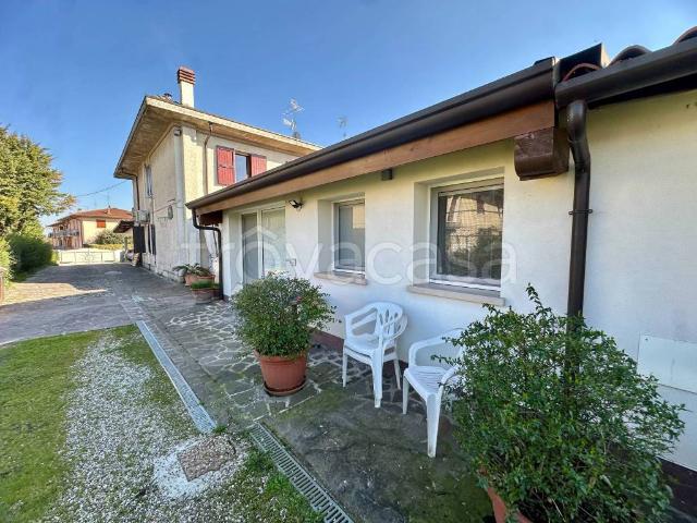 Appartamento in affitto a Zevio, Veneto