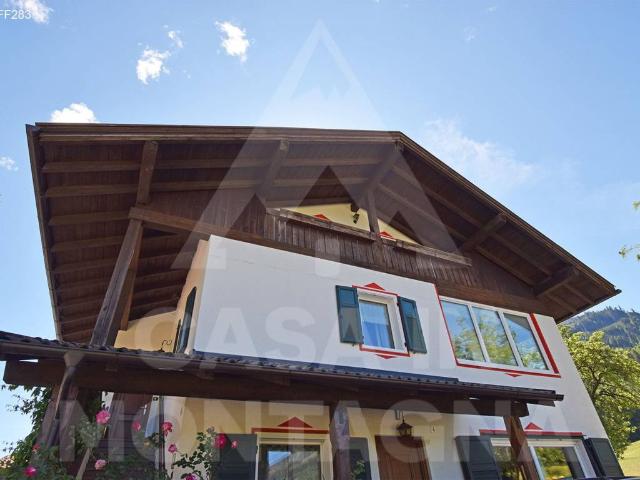 Appartamento in affitto a Comunità territoriale della Val di Fiemme, Ziano Di Fiemme