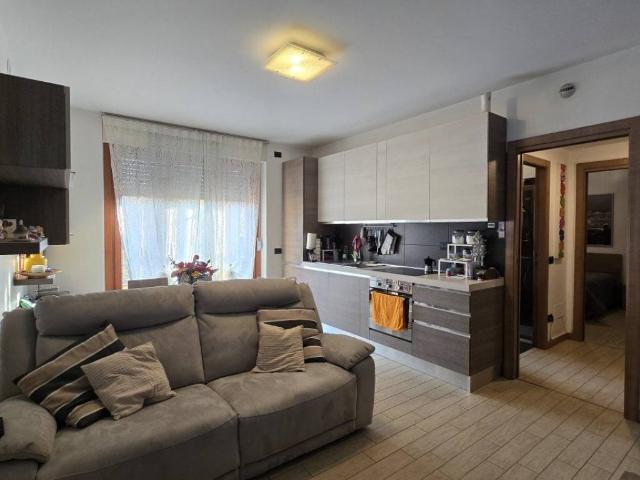 Appartamento in affitto a San Giacomo, Zibido San Giacomo