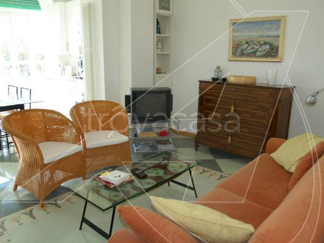 Appartamento in affitto a Zoagli, Liguria