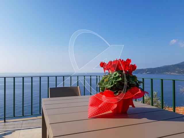 Appartamento in affitto a Zoagli, Liguria