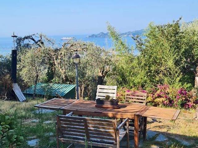Appartamento in affitto a Zoagli, Liguria