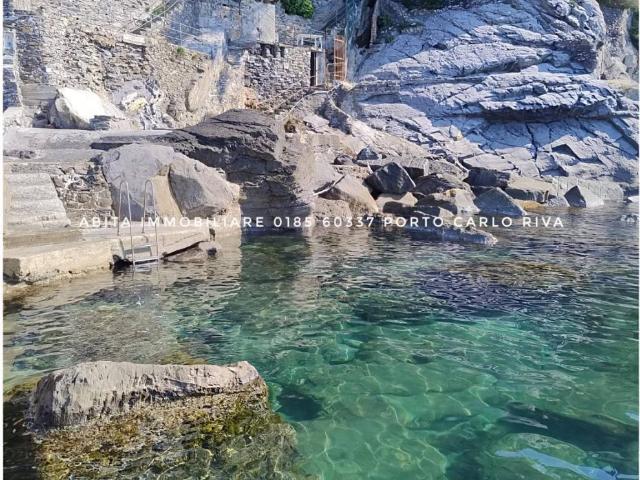 Appartamento in affitto a Zoagli, Liguria