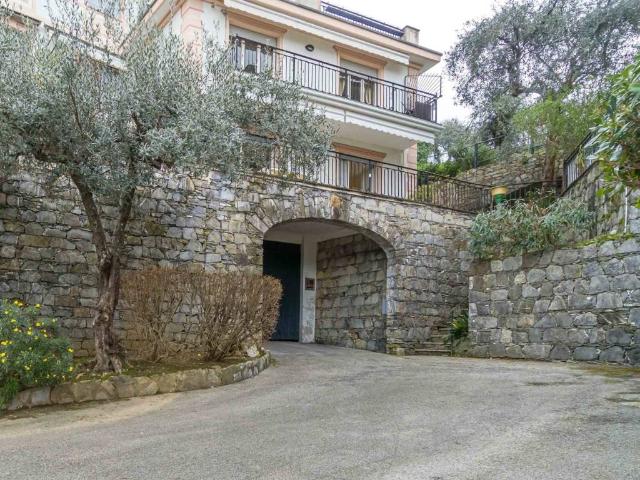 Appartamento in affitto a Seglio, Rapallo
