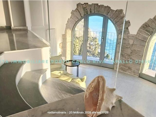 Appartamento in affitto a Zoagli, Liguria