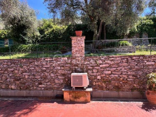 Appartamento in affitto a Sant'Ambrogio, Zoagli