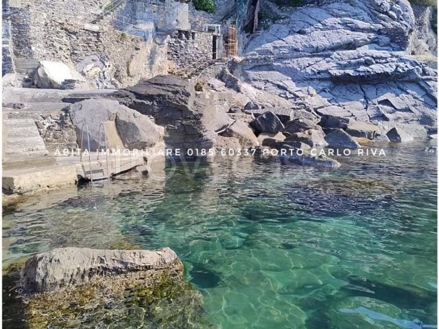 Appartamento in affitto a Zoagli, Liguria