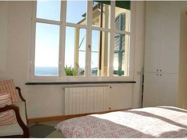 Appartamento in affitto a Zoagli, Liguria