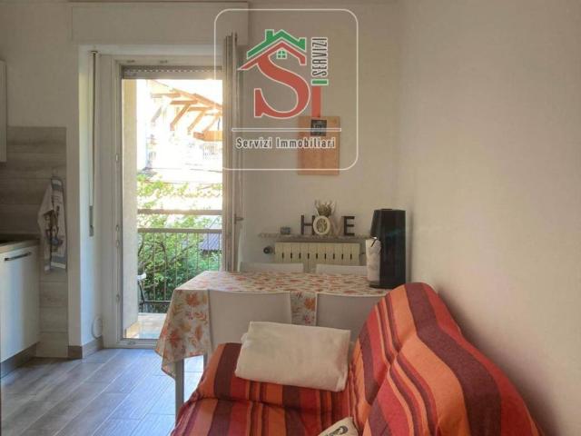 Appartamento in affitto a Comunità Montana della Valle Brembana, Zogno