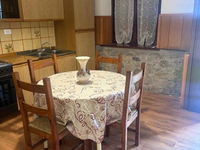 Appartamento in affitto a Comunità Montana della Valle Brembana, Zogno
