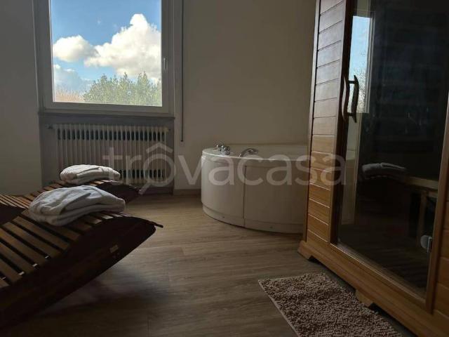 Appartamento in affitto a San Gottardo, Zovencedo