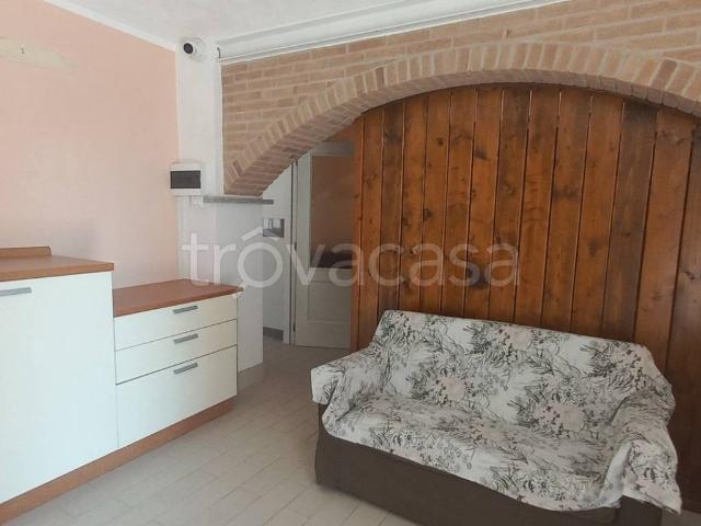Appartamento in affitto a Zubiena, Biella