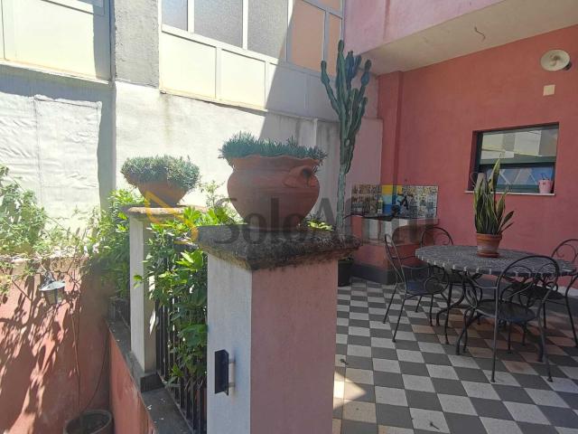 Appartamento in affitto a Acireale, Sicilia