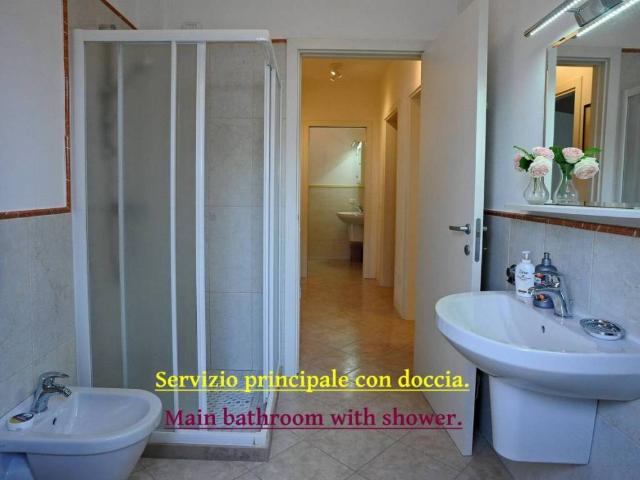Appartamento in affitto a Abano Terme Bagni, Veneto