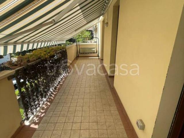 Appartamento in affitto a Abano Terme Bagni, Veneto
