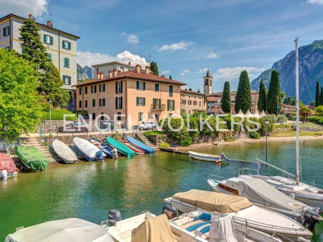 Appartamento in affitto a Abbadia Lariana, Lombardia