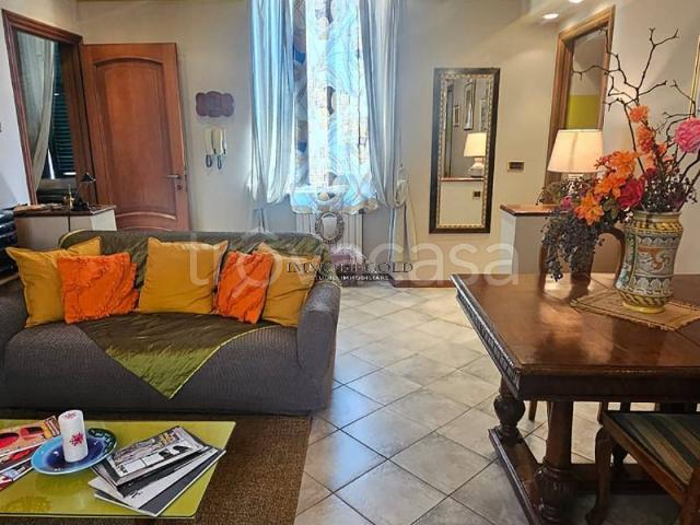 Appartamento in affitto a Castelletto, Abbiategrasso