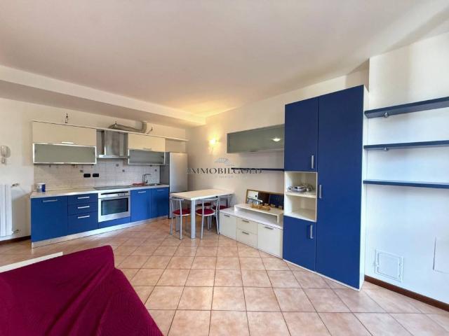 Appartamento in affitto a Castelletto, Abbiategrasso