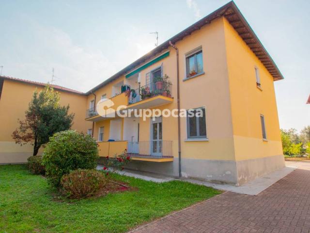 Appartamento in affitto a Castelletto, Abbiategrasso
