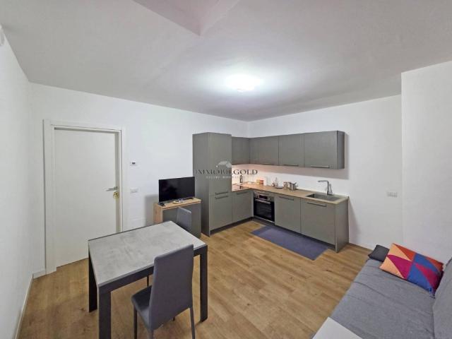 Appartamento in affitto a Castelletto, Abbiategrasso
