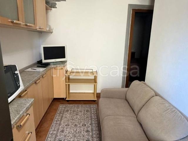 Appartamento in affitto a Abbiategrasso, Milano