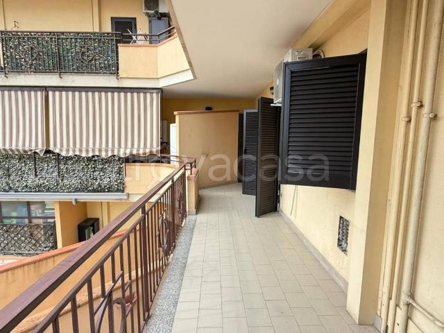 Appartamento in affitto a Acerra, Campania