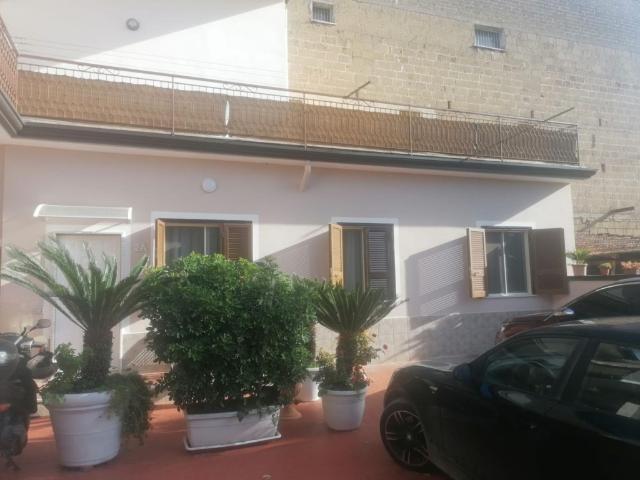 Appartamento in affitto a Acerra, Campania