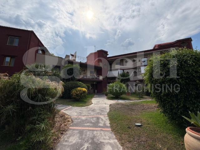 Appartamento in affitto a Cannizzaro, Aci Castello