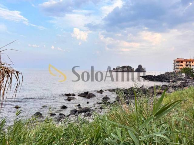 Appartamento in affitto a Aci Castello, Sicilia