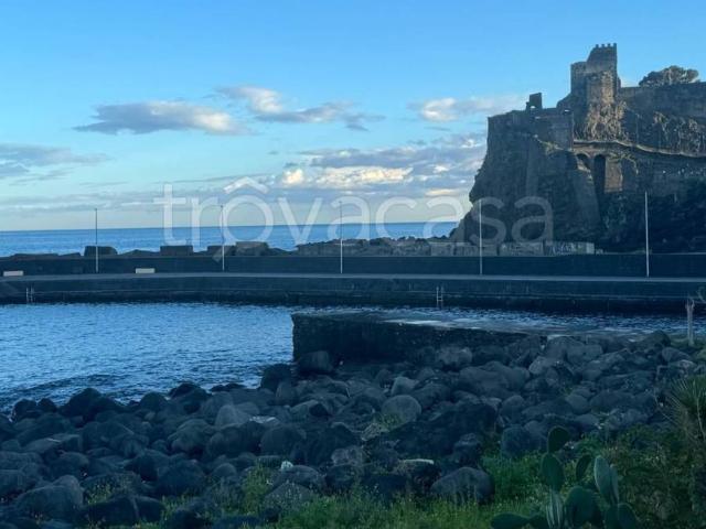 Appartamento in affitto a Aci Castello, Sicilia