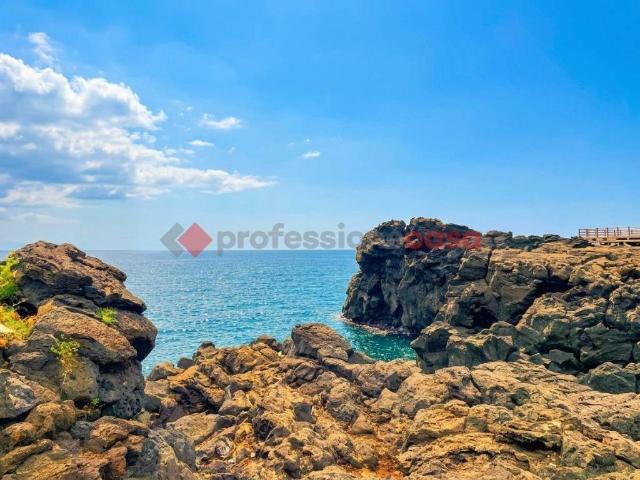 Appartamento in affitto a Cannizzaro, Aci Castello