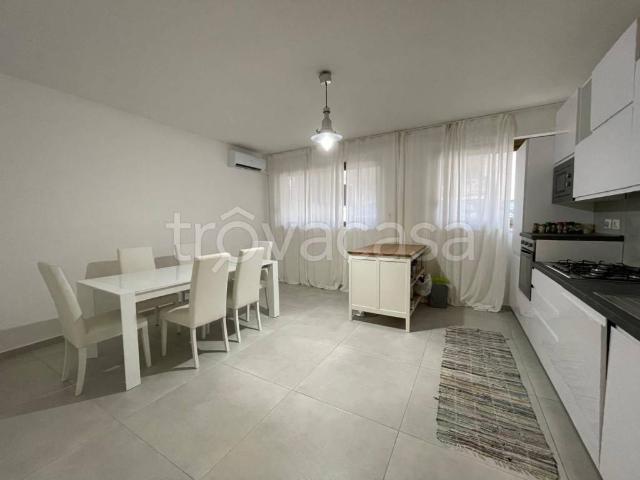 Appartamento in affitto a Cannizzaro, Aci Castello