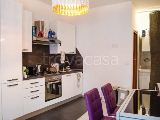 Appartamento in affitto a Barriera, Aci Castello