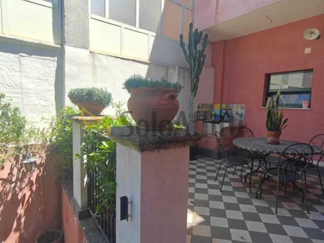 Appartamento in affitto a Acireale, Sicilia