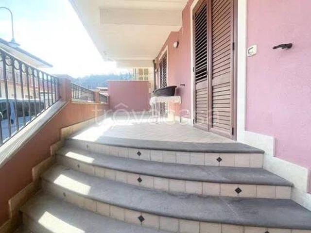 Appartamento in affitto a Acireale, Sicilia