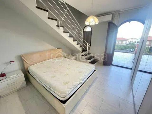 Appartamento in affitto a Acireale, Sicilia