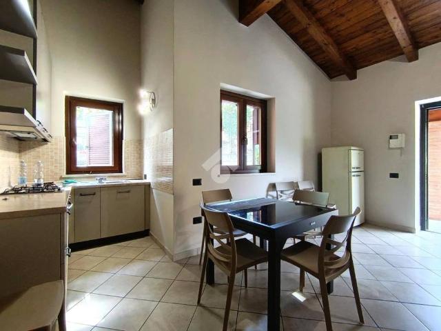 Appartamento in affitto a Acquasparta, Umbria