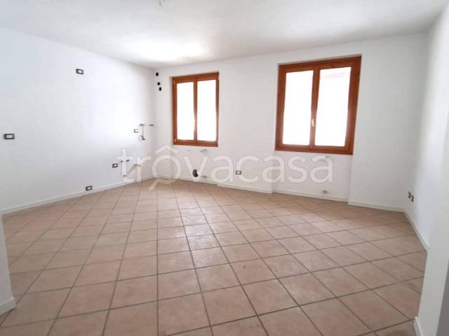 Appartamento in affitto a Montecorvino, Campania