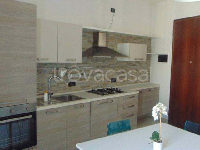 Appartamento in affitto a Borgo Dolomiti, Adria
