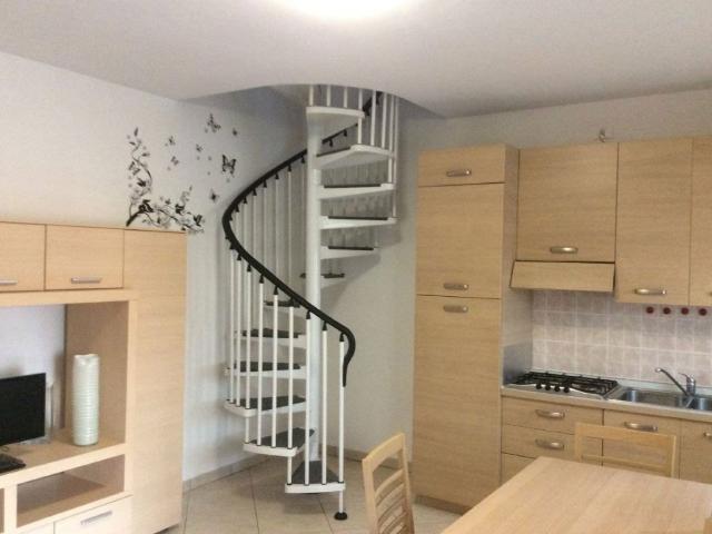 Appartamento in affitto a Borgo Dolomiti, Adria