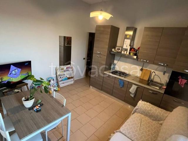 Appartamento in affitto a Borgo Dolomiti, Adria