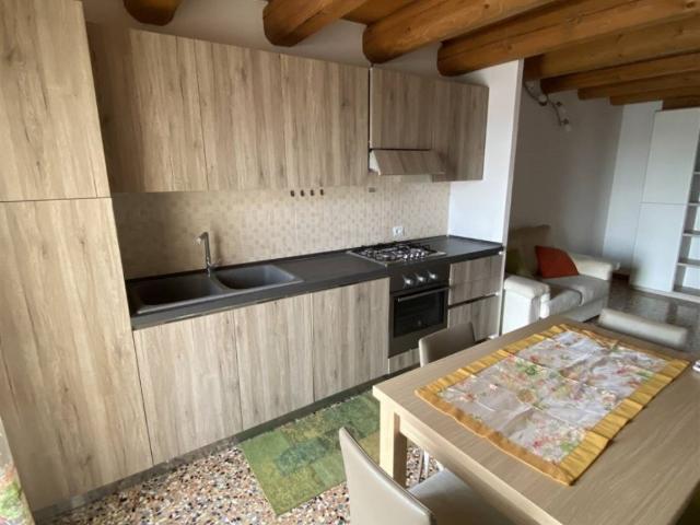 Appartamento in affitto a Borgo Dolomiti, Adria