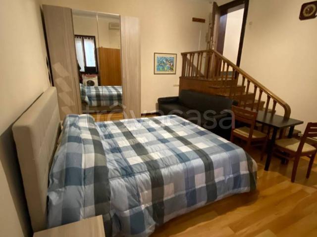 Appartamento in affitto a Borgo Dolomiti, Adria