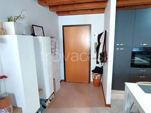 Appartamento in affitto a Borgo Dolomiti, Adria