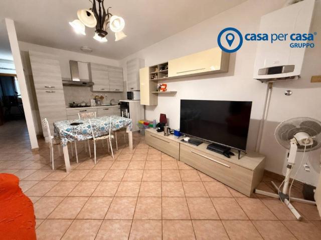 Appartamento in affitto a Borgo Dolomiti, Adria