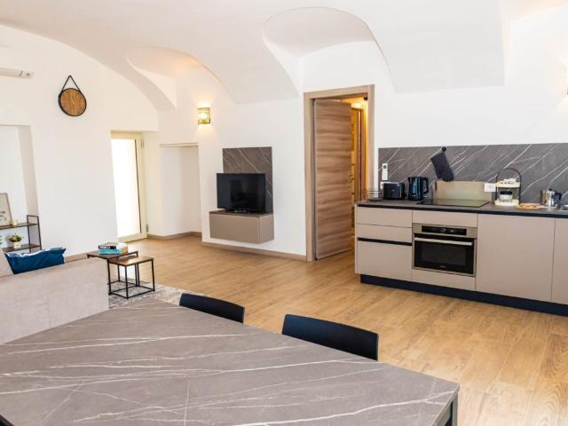 Appartamento in affitto a Adro, Lombardia
