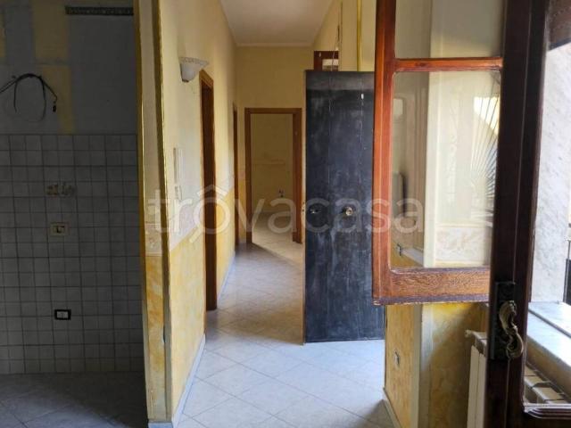 Appartamento in affitto a Afragola, Campania