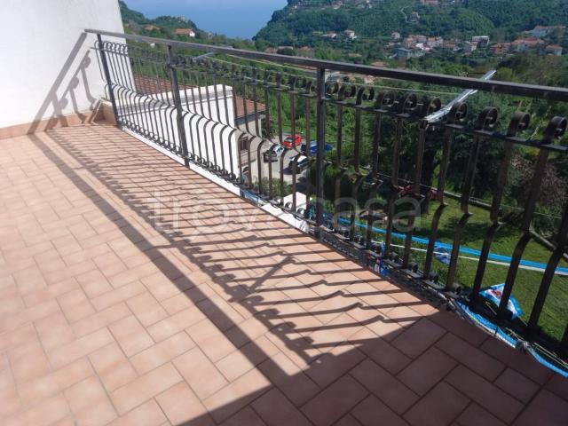 Appartamento in affitto a Agerola, Campania
